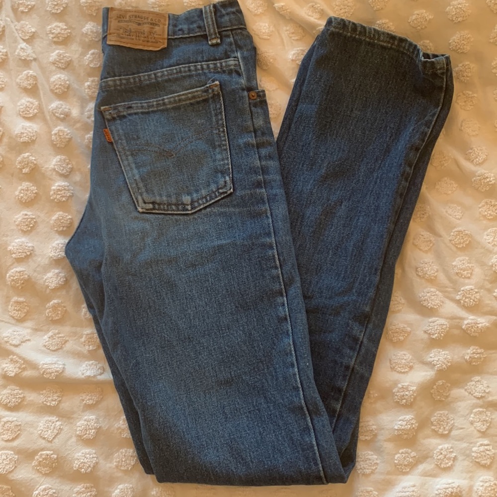Vintage Levi’s